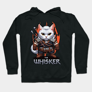 The Whisker Hoodie